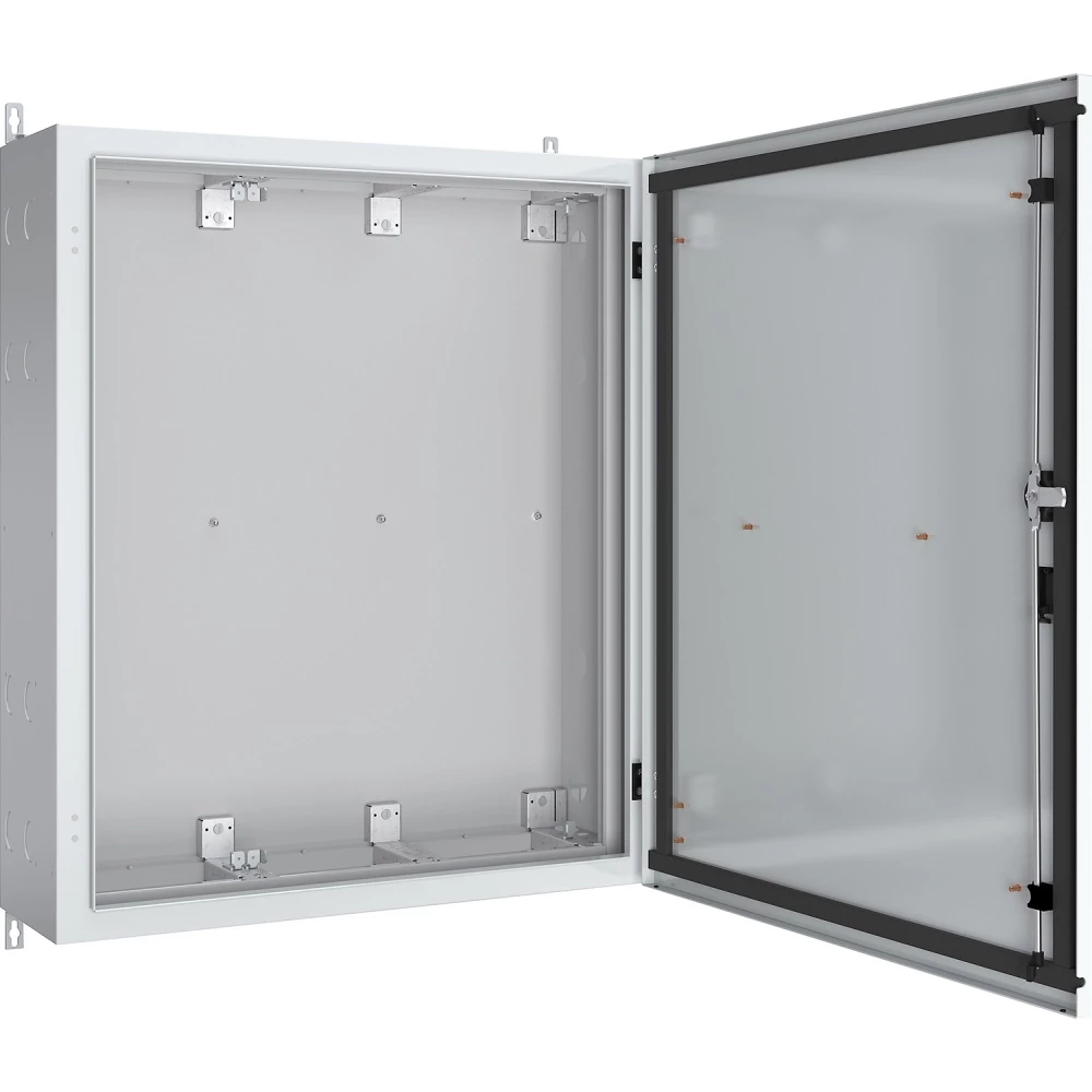 Schneider Electric PrismaSeT XL Prismaset XL, lege behuizing, wandmontage, klasse ii, ip55, 840MM (B),