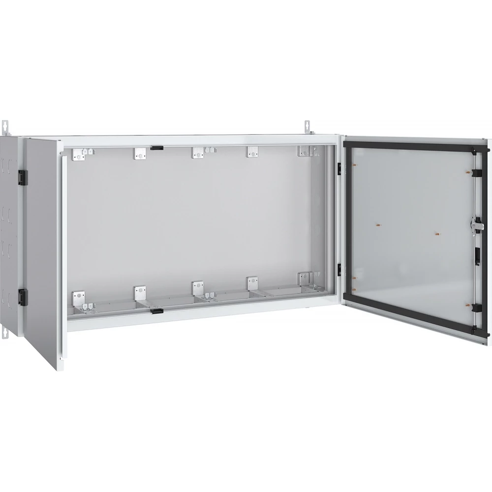 Schneider Electric PrismaSeT XL Prismaset XL, lege behuizing, wandmontage, klasse ii, ip55, 1340MM (B)