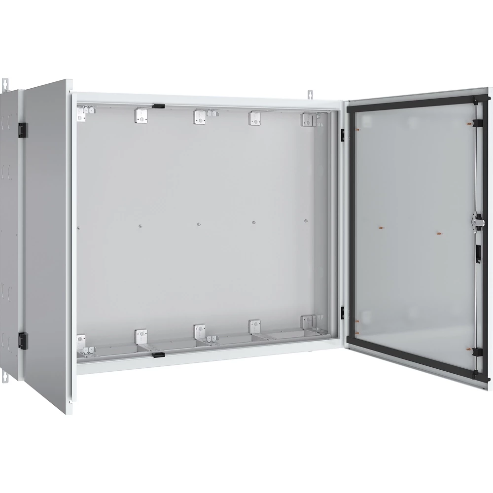 Schneider Electric PrismaSeT XL Prismaset XL, lege behuizing, wandmontage, klasse ii, ip55, 1340MM (B)