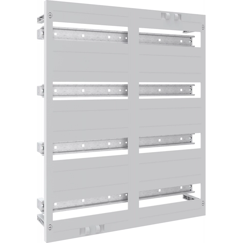 Schneider Electric PrismaSeT XL Prismaset XL, kit voor modulaire apparatuur, met din-rail uitsparing,