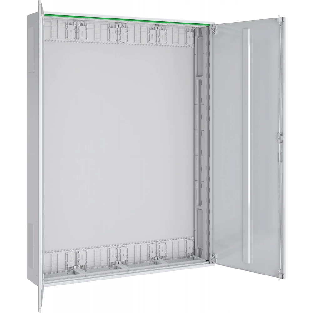 Schneider Electric PrismaSeT XL Prismaset XL, lege behuizing, wandmontage, met deur, klasse ii, ip44,