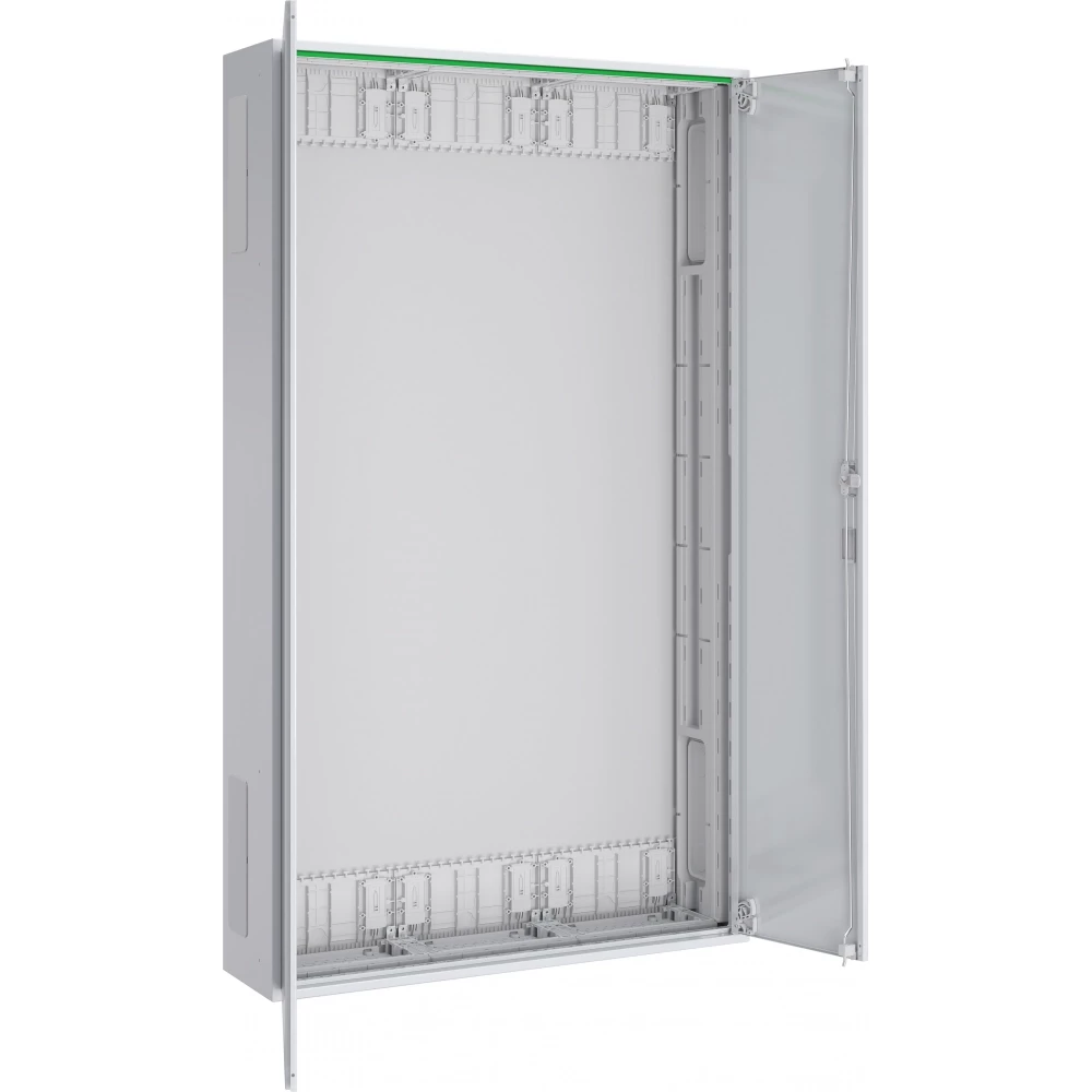 Schneider Electric PrismaSeT XL Prismaset XL, lege behuizing, wandmontage, met deur, klasse ii, ip44,