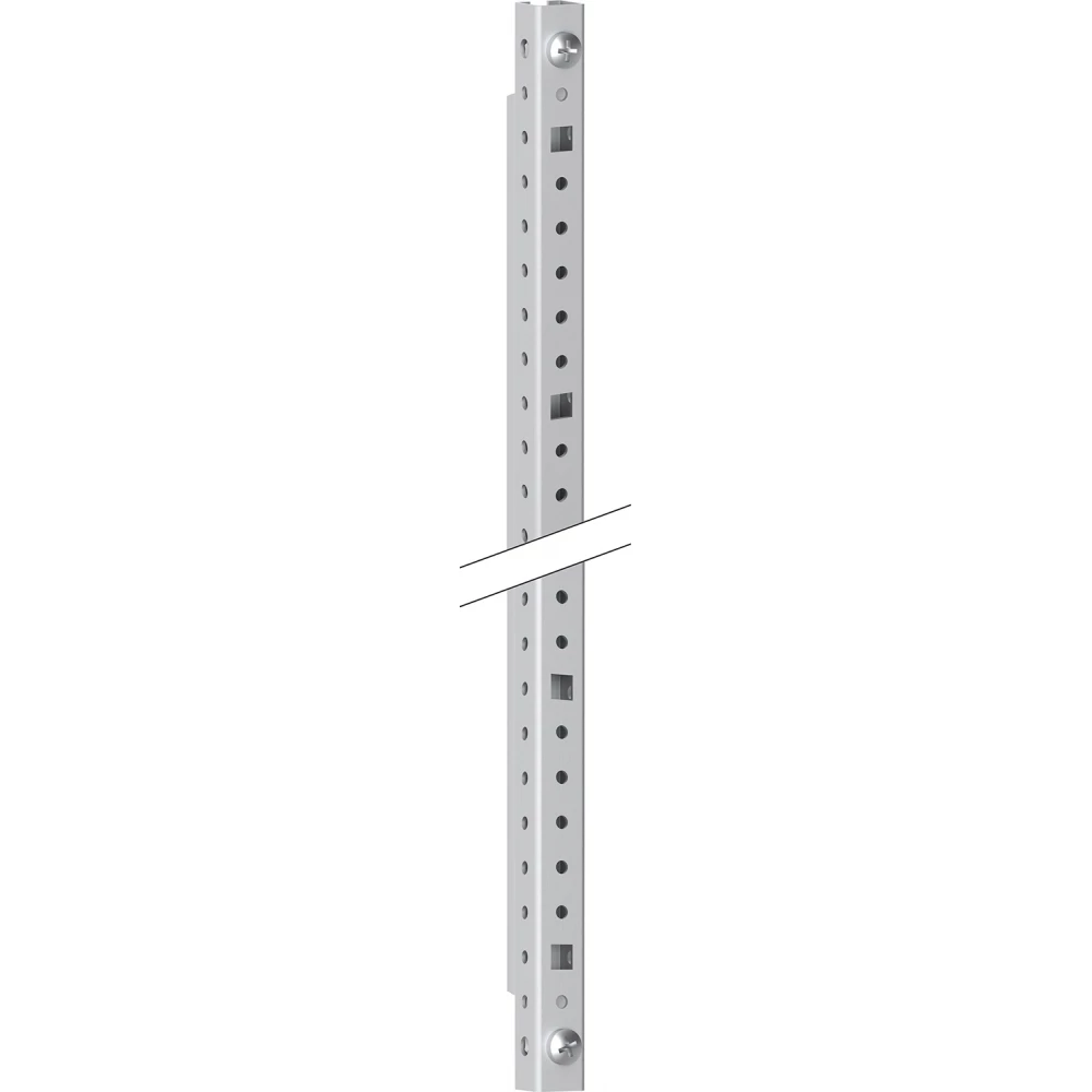 Schneider Electric PrismaSeT XL Prismaset XL, verticale staander, NT-profiel, lengte 1050MM, 25MM, 2 S
