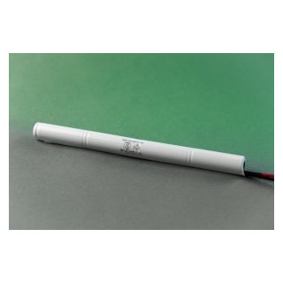 Pro-Install Noodverlichting Packs Accupack Aacel 4.8V 1.3ah nicd