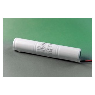 Pro-Install Noodverlichting Packs Accupack D-cel 3.6V 4.5ah nicd