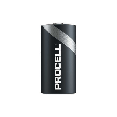 Procell Niet-oplaadbare Batterijen High power lithium cr123aa, 3V (doos A 10ST) HPL