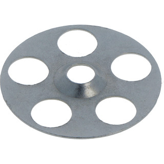 Proftec BEVEST.ROZET RVS 36 DS100