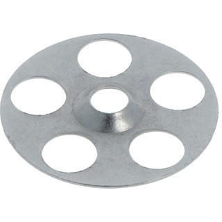 Proftec BEVEST.ROZET RVS 36 EM600