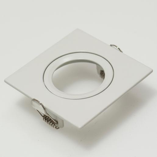 Prolumia Downlight ring toebehoor verlichting vierkant wit