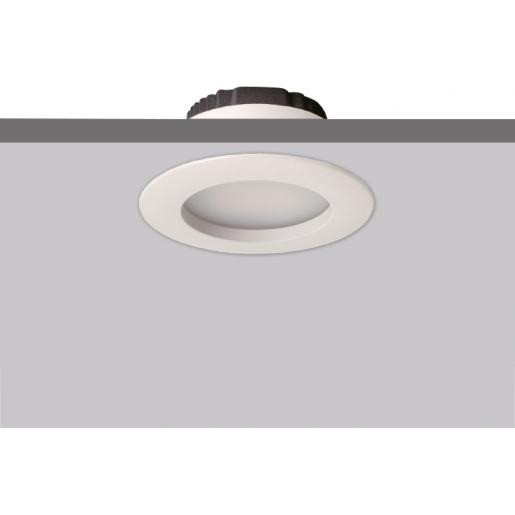 Prolumia Led downlight armatuur led 2800-3200K 7,6W 510LM ip44