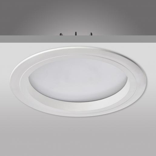 Prolumia Led downlight armatuur led 3800-4200K 15W 360LM ip44