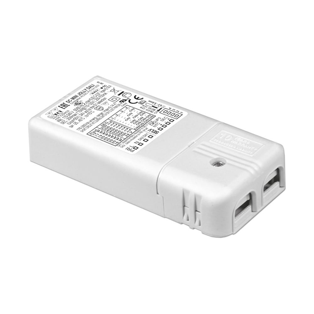 Prolumia LED drivers Led Driver CC 12-20W 0,25-0,7a 3-49V da to
