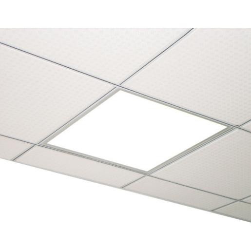 Prolumia Led paneel armatuur led 3800-4200K 42W 4650LM 595MM ip52
