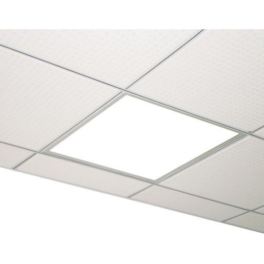 Prolumia Led paneel armatuur led 5800-6200K 36W 3950LM 595MM ip52