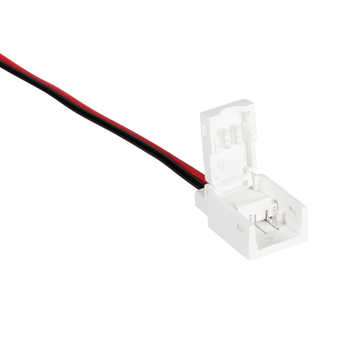 Prolumia LED Lumiaflex Aansluiting 20CM, klem (5ST) (ip20)