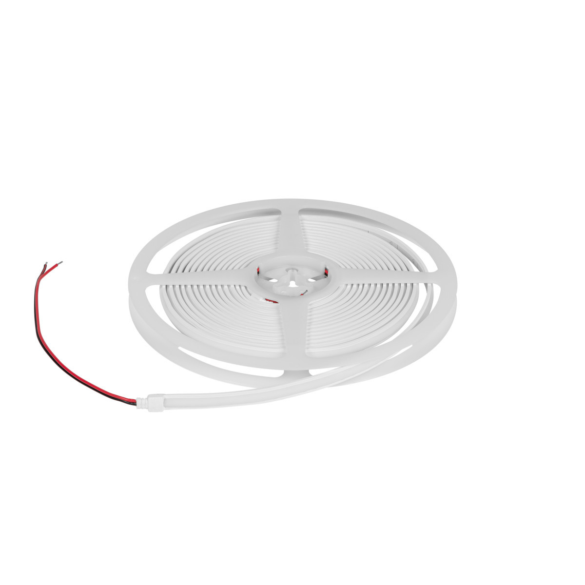 Prolumia LED Lumiaflex Lumiaflex 1004, 24VDC, 10W/M, 5M rol, 920LM/M, 3000K