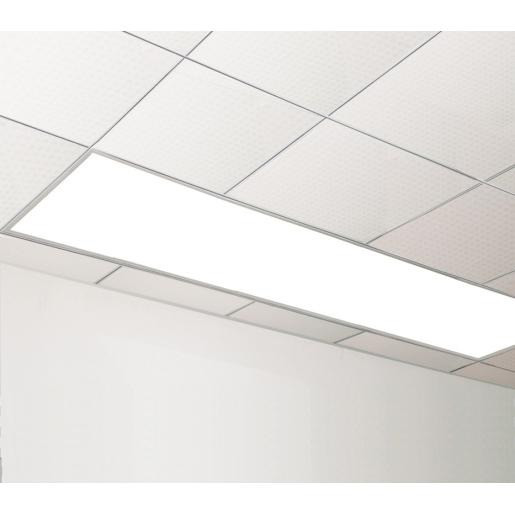 Prolumia Led paneel armatuur led 2800-3200K 42W 3150LM 1195MM ip52
