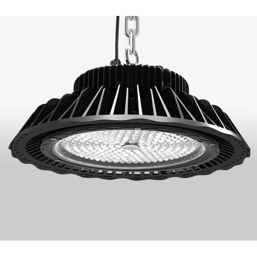 Prolumia Led pro bay halstraler 120° lens 200W 2800K led