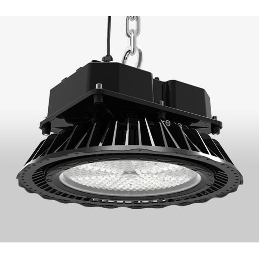Prolumia Led pro bay halstraler 90° lens 300W 3800K led
