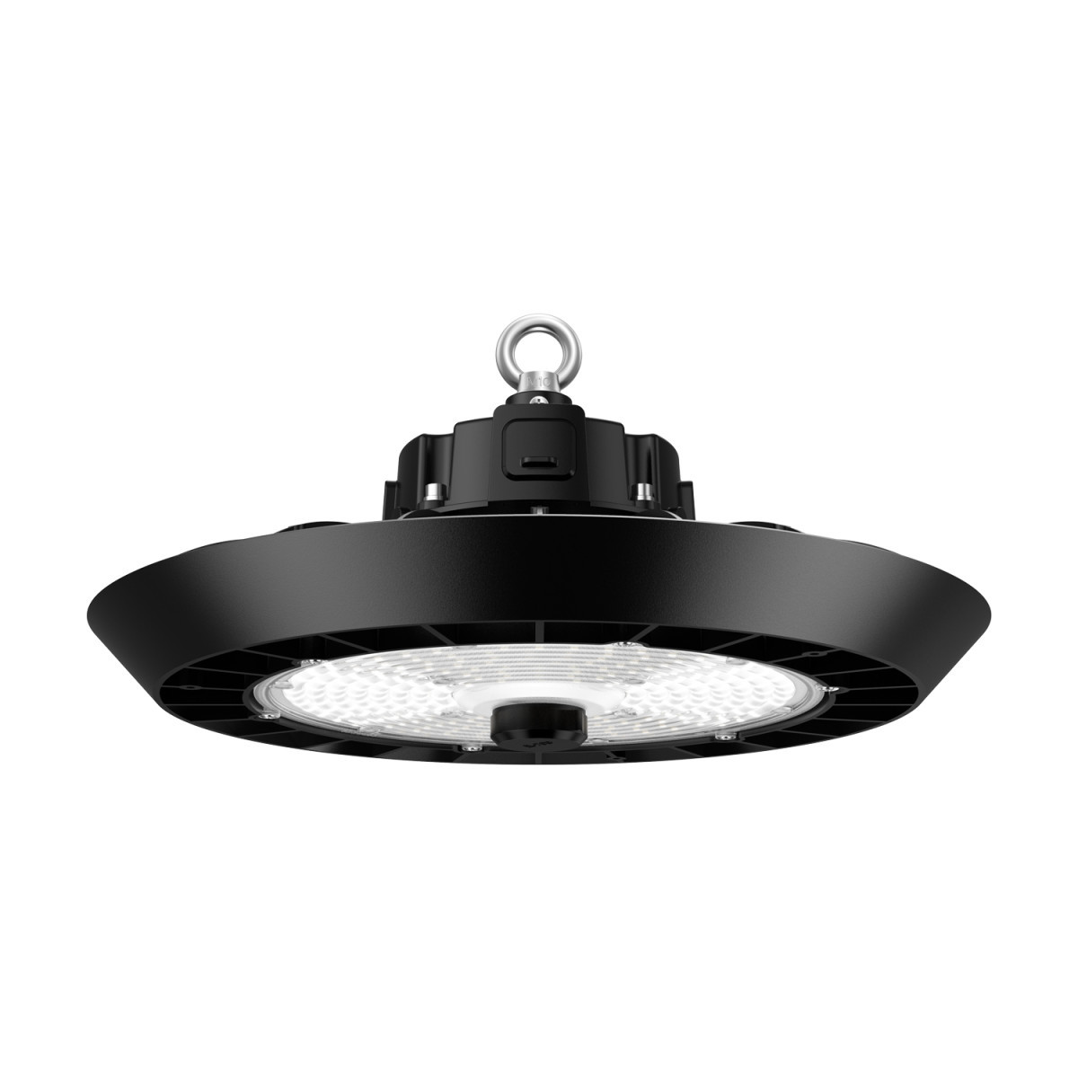 Prolumia LED Pro-Bay Multi Pro-Bay multi - HB-lum., Ø355XH181MM, max. 200W, 0-10V dim, zwart