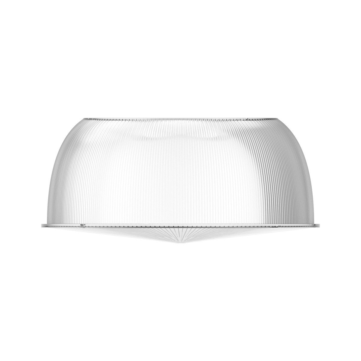 Prolumia LED Pro-Bay Multi Pro-Bay multi - reflector - polycarbonaat - 90°