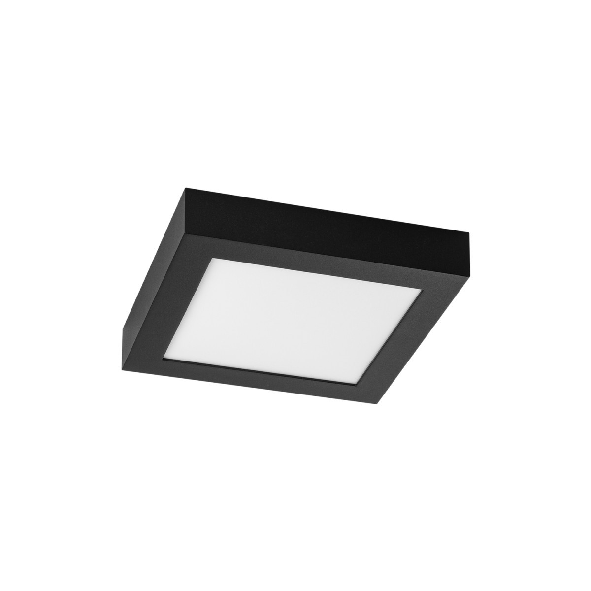 Prolumia LED Pro-Ceiling Pro-Ceiling 220x220xh39mm, opbouw, max. 20W, ip40