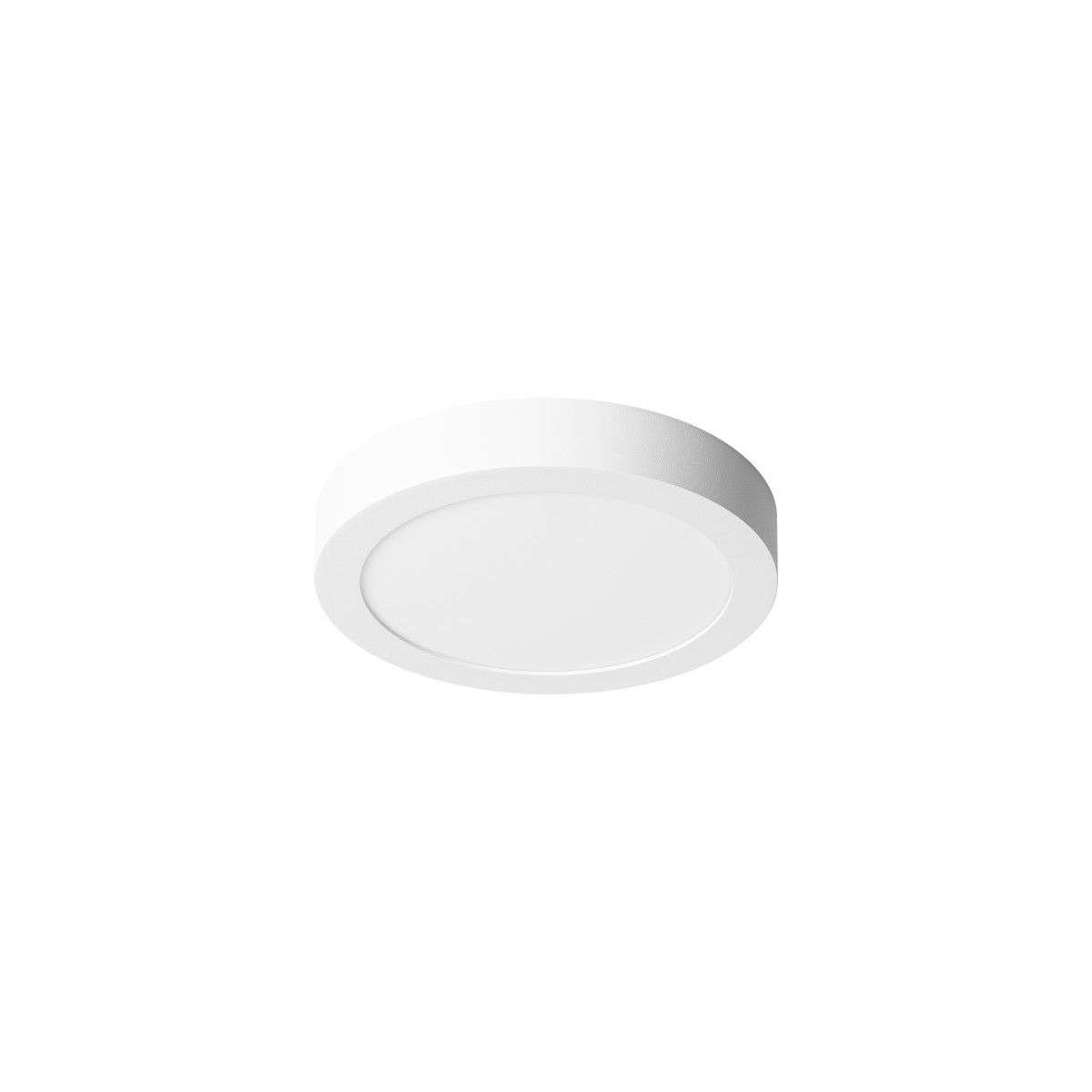 Prolumia LED Pro-Ceiling Pro-Ceiling 240x39mm, opbouw, 15W, 3000K, wit