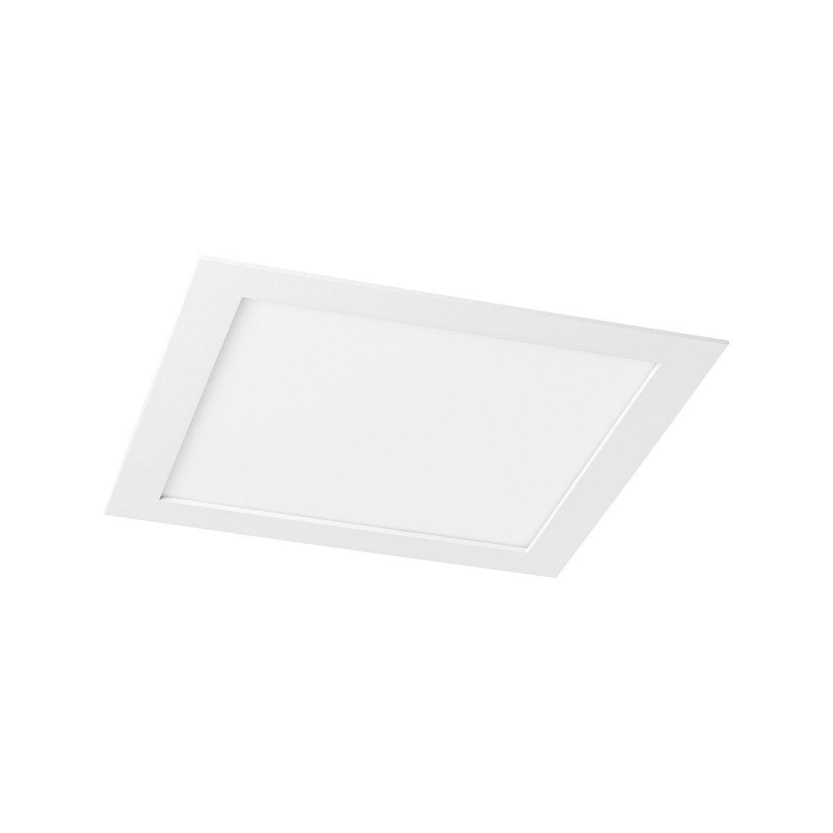 Prolumia LED Pro-Ceiling Pro-Ceiling 300x300x39mm, inbouw, 30W, 4200K, wit, dimbaar