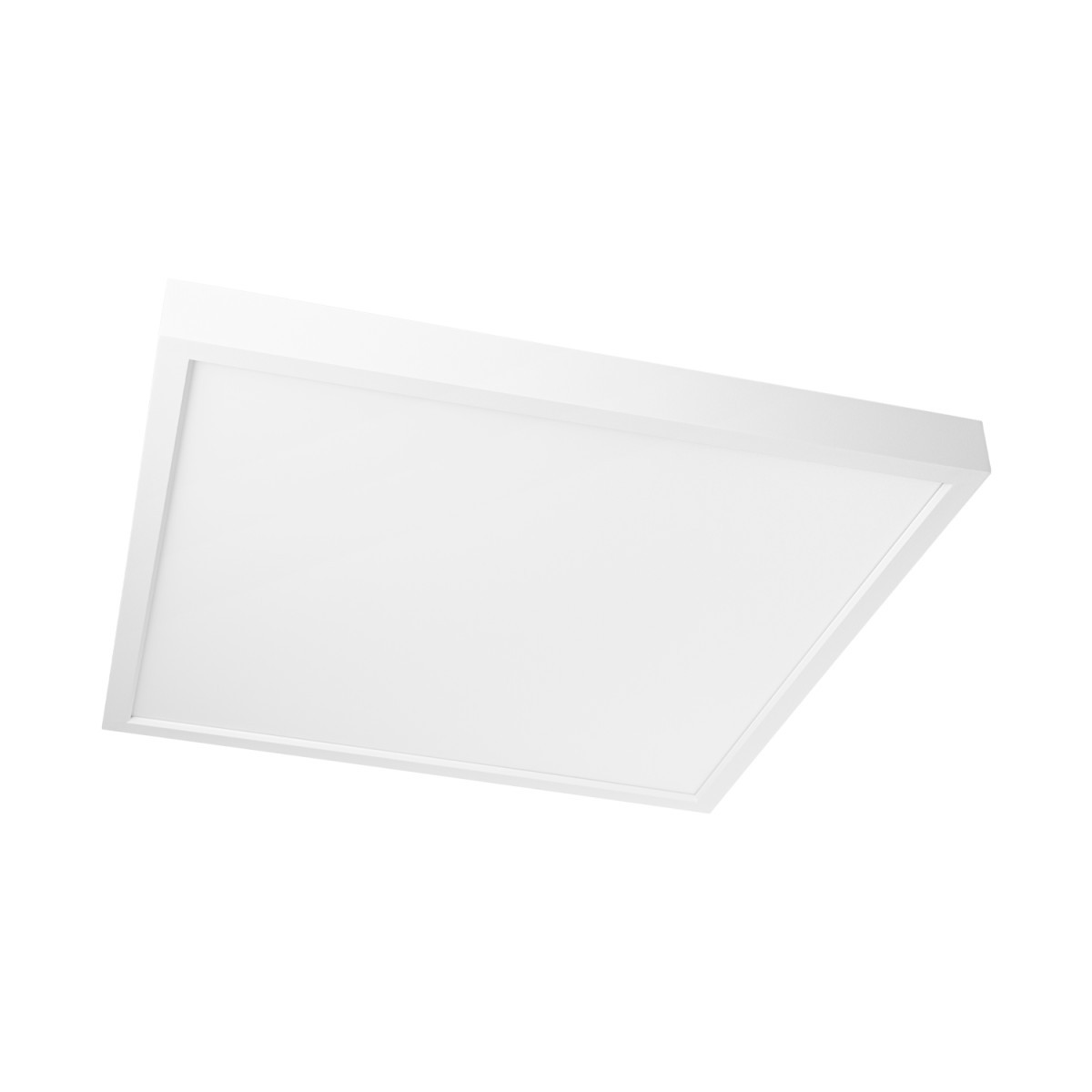 Prolumia LED Pro-Ceiling Pro-Ceiling 600x600xh48mm, opbouw, max. 40W, ip40