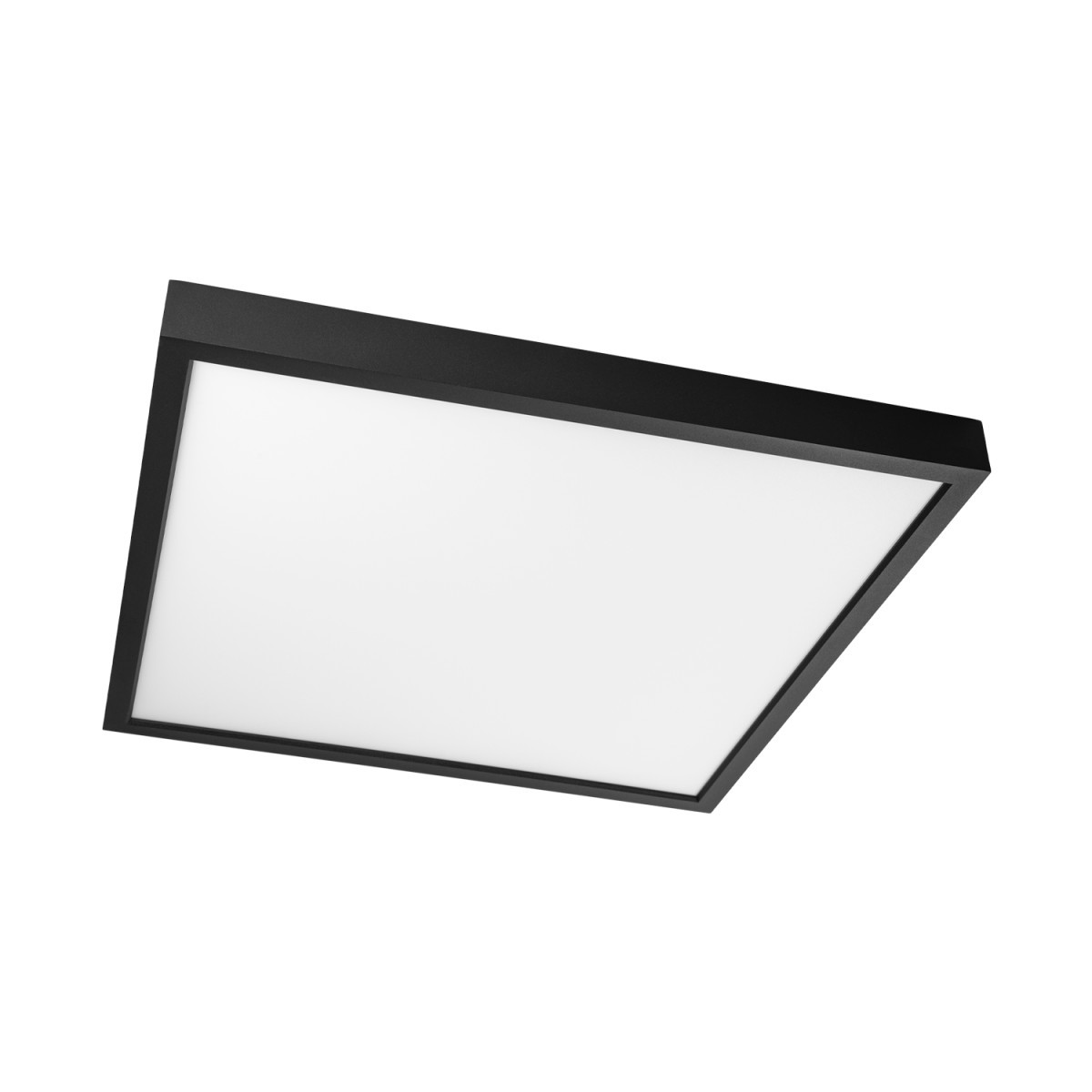 Prolumia LED Pro-Ceiling Pro-Ceiling 600x600xh48mm, opbouw, max. 40W, ip40