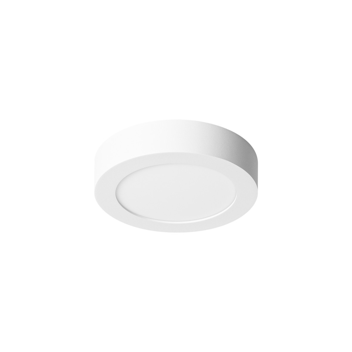 Prolumia LED Pro-Ceiling Pro-Ceiling Ø180XH39MM, opbouw, max. 11W, ip40