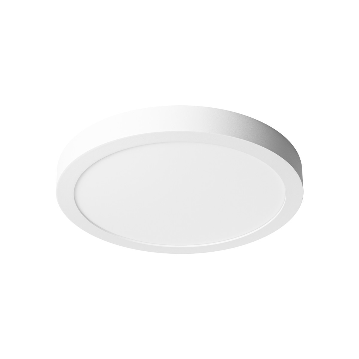 Prolumia LED Pro-Ceiling Pro-Ceiling Ø420XH48MM, opbouw, max. 40W, ip40