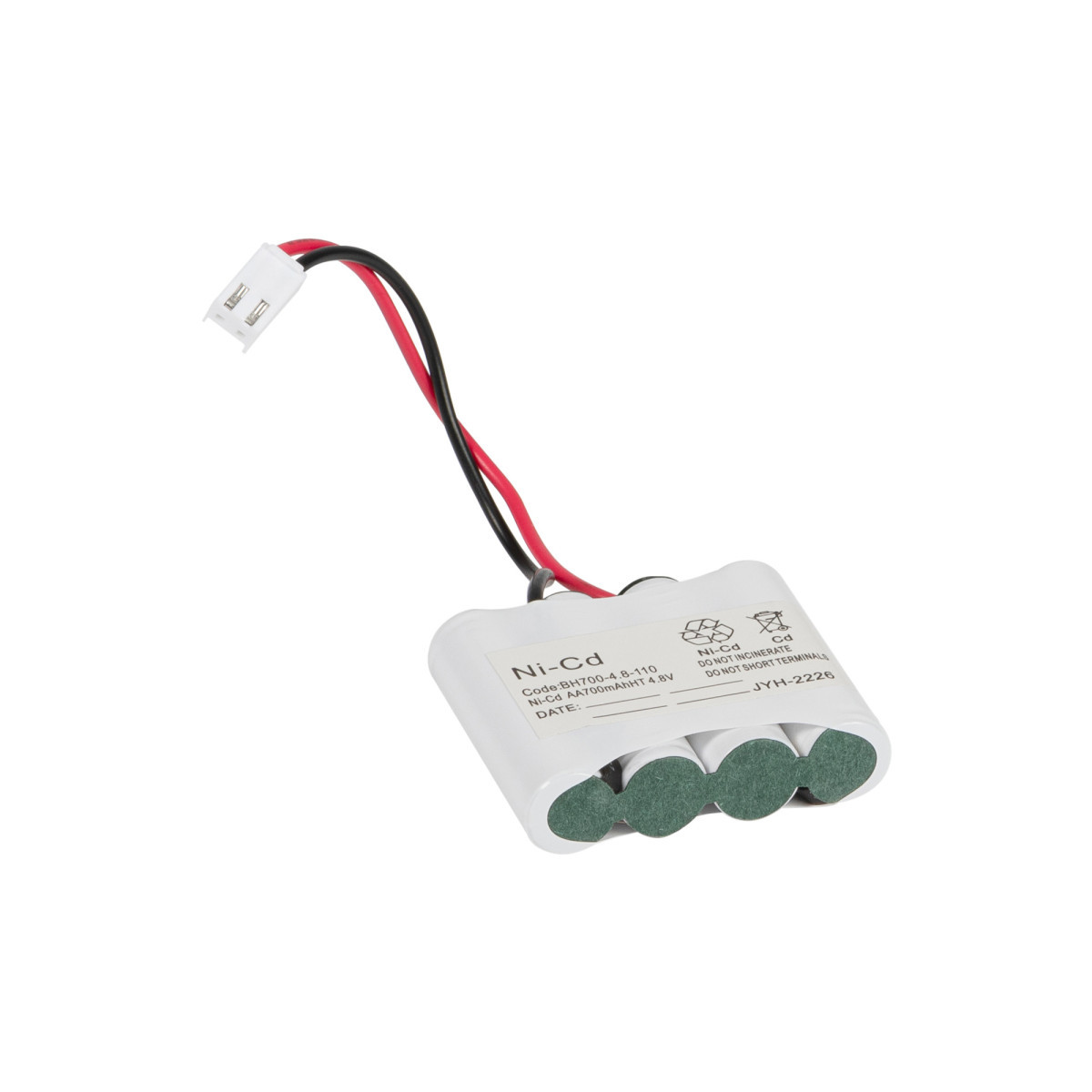 Prolumia LED Pro-Fit Accu T.B.V. pro-fit