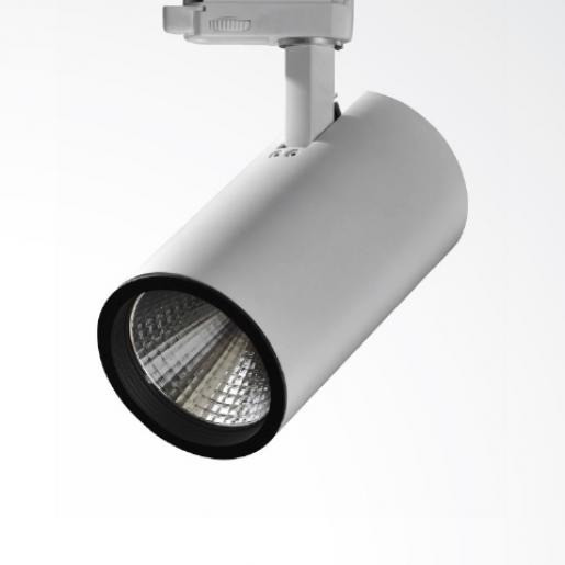 Prolumia Railspots led armatuur led 3800-4200K 26W 2800LM 162MM ip20