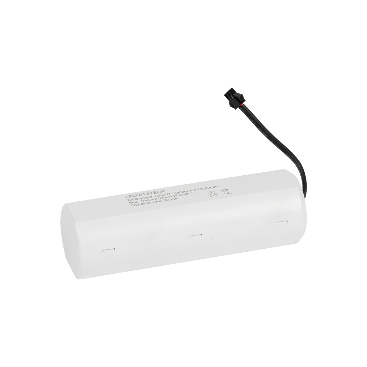 Prolumia LED Pro-Fusion Accu T.B.V. pro-fusion
