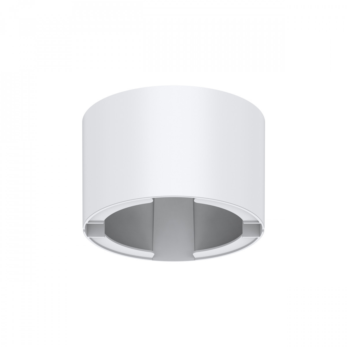 Prolumia LED Pro-Fusion Opbouwbehuizing 120, Ø145XH93MM, opbouw-Ø 148MM