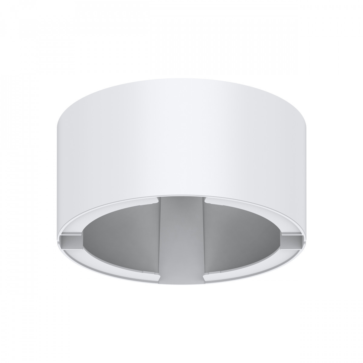 Prolumia LED Pro-Fusion Opbouwbehuizing 160, Ø190XH93MM, opbouw-Ø 193MM