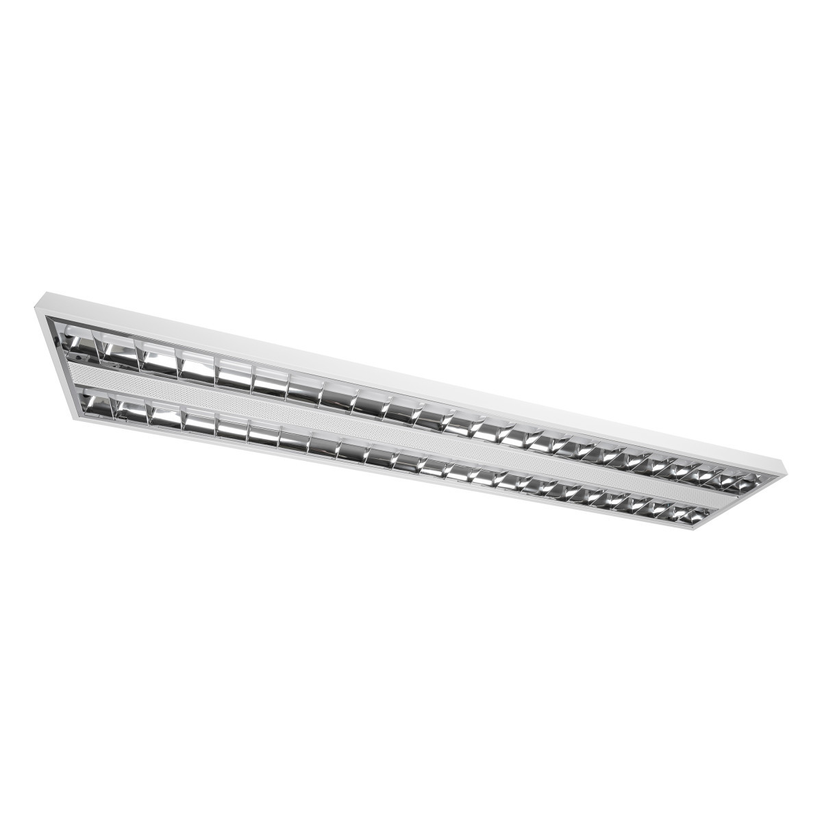 Prolumia LED Pro-Office Pro-Office, 295x1495, opbouw, max. 45W, dali