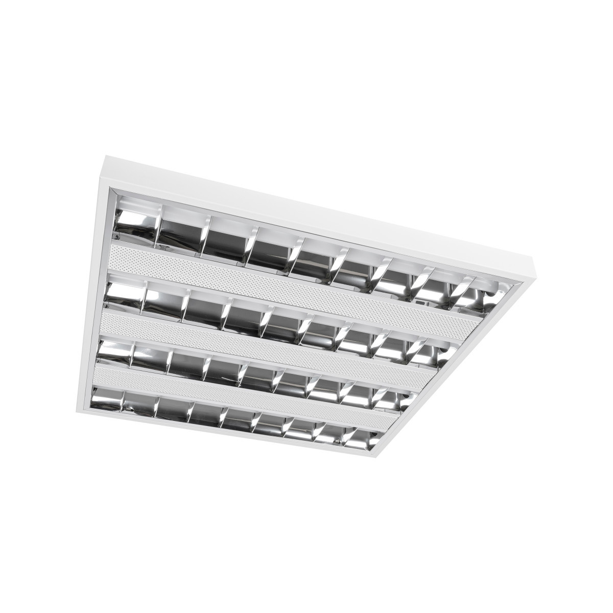 Prolumia LED Pro-Office Pro-Office, 595x595, opbouw, max. 35W + nood