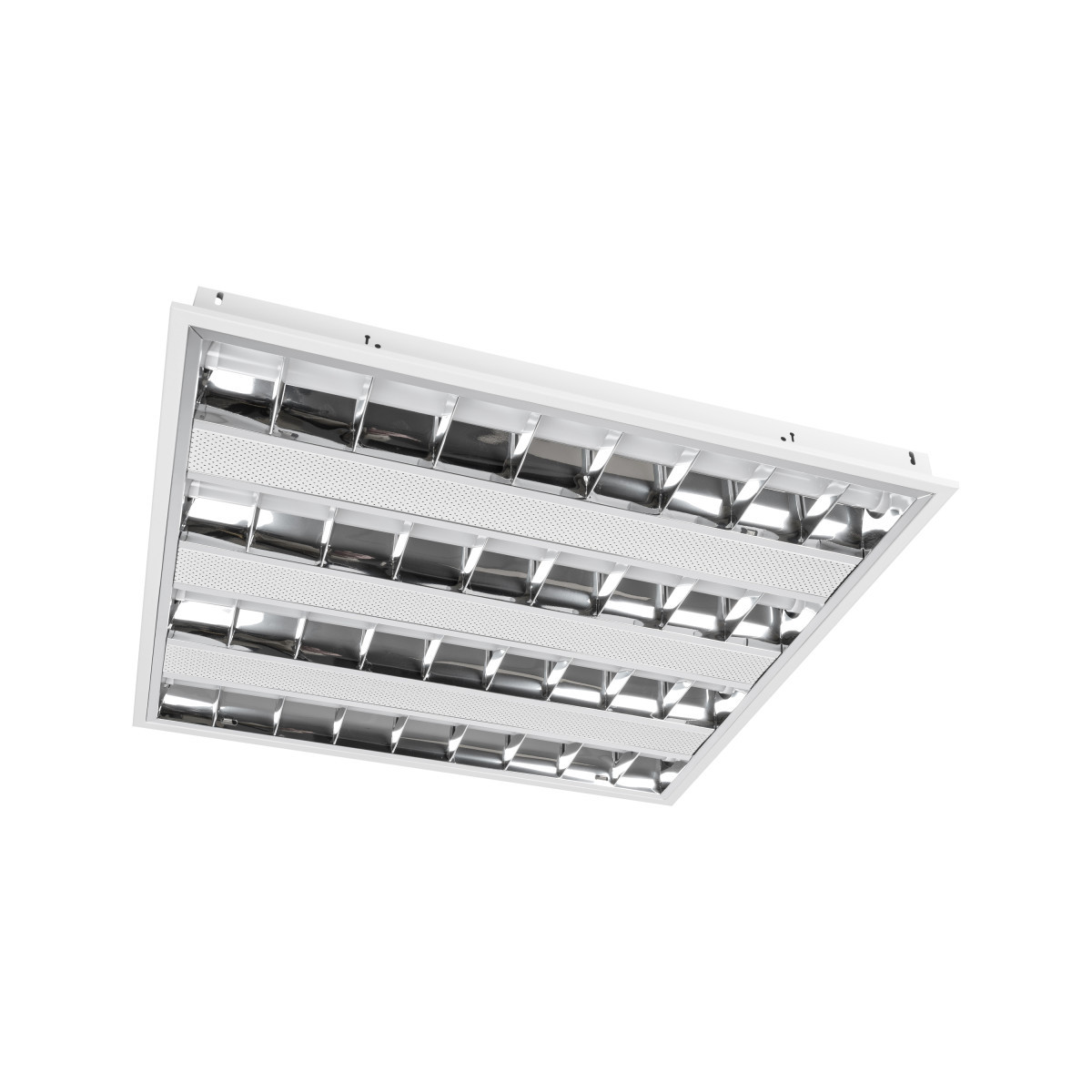 Prolumia LED Pro-Office Pro-Office, 620x620, inlegarmatuur, max. 35W