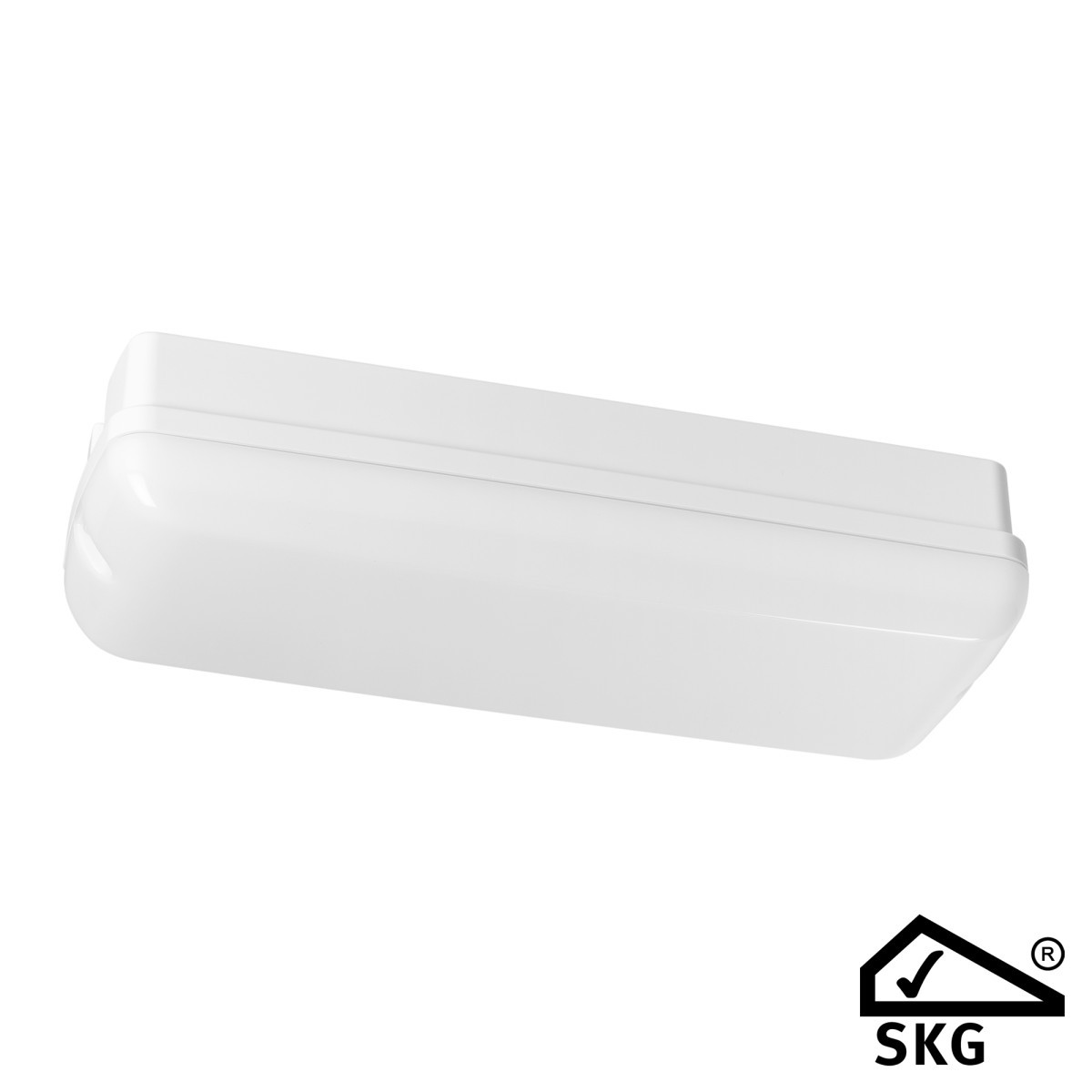 Prolumia LED Pro-Portal Pro-Portal + schemerschakelaar, puur wit 4000K