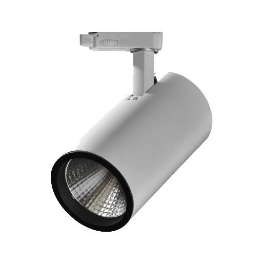 Prolumia Led pro-rio spot led 2400LM 2700K 26W ip20