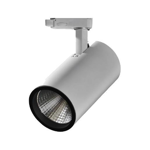 Prolumia Led pro-rio spot led 2600LM 3000K 26W ip20