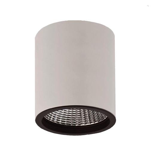 Prolumia Led rio armatuur led 2800-3200K 47W 4280LM 120MM ip20