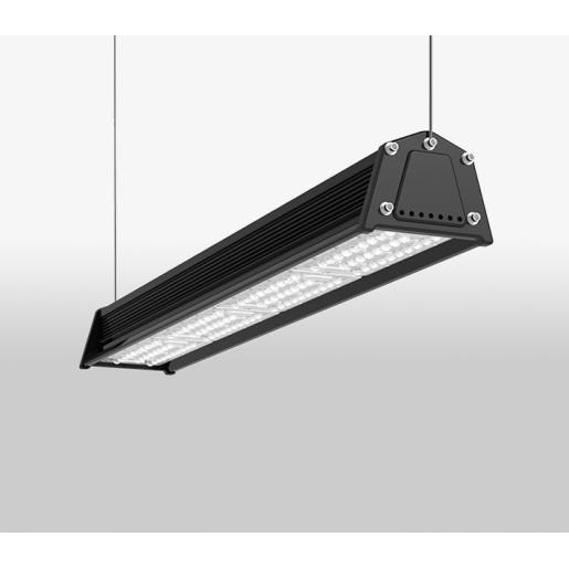 Prolumia Led pro-stock halstraler standaard 60°X90° lens 120W 3800K led
