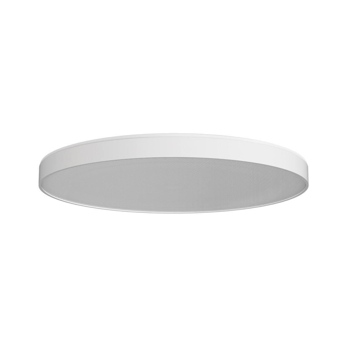 Prolumia LED Prodisc Helios Prodisc Helios maxi, opbouw, Ø430, max.31W, aan/uit, wit