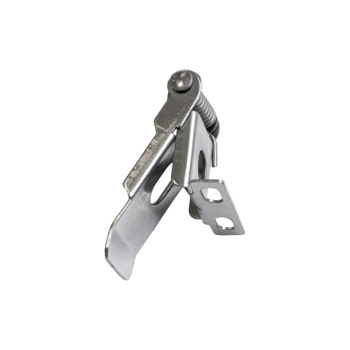 Prolumia LED Prodisc Helios Prodisc Helios, recess clips, set 2 stuks