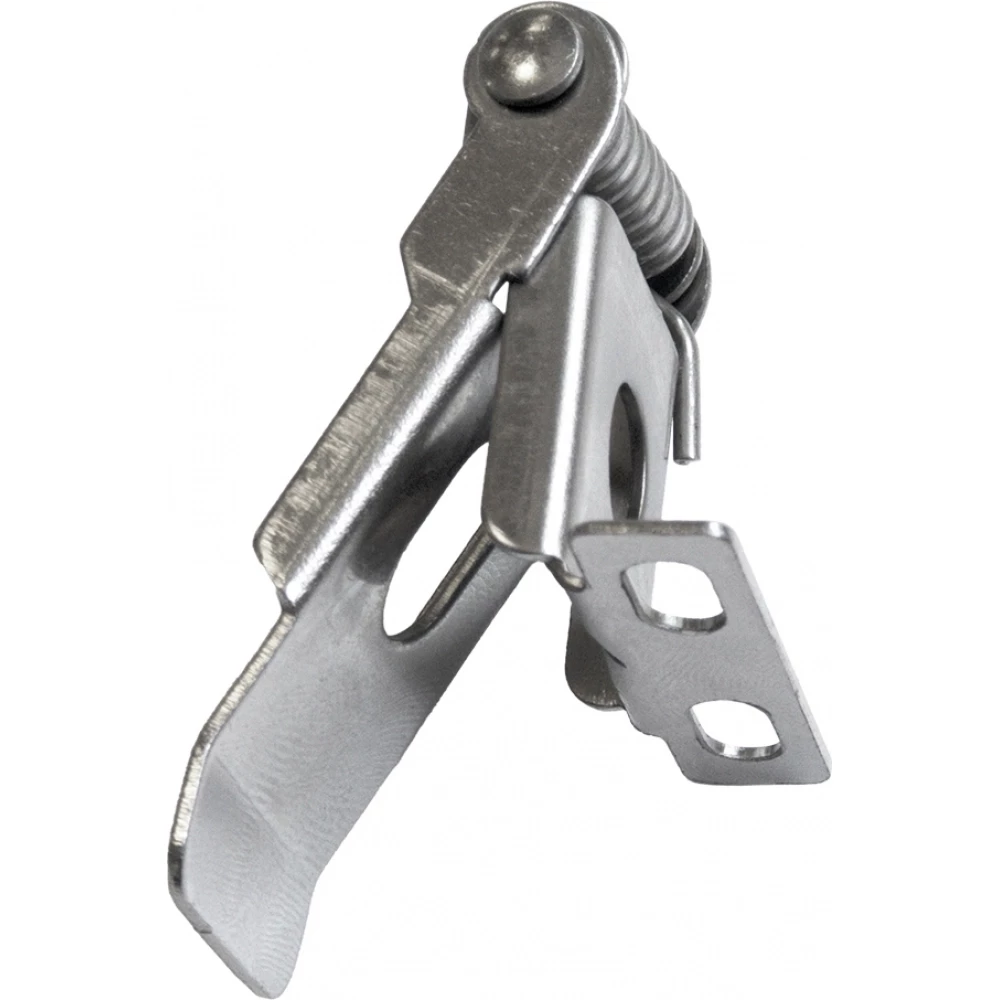 Prolumia LED Prodisc Helios Prodisc Helios, recess clips, set 2 stuks