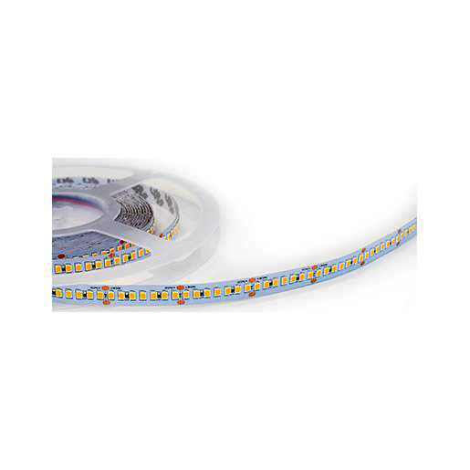 Prolumia Led strip bronze high efficiency ip20 24VDC 80led/M 9,6W/M 1335LM