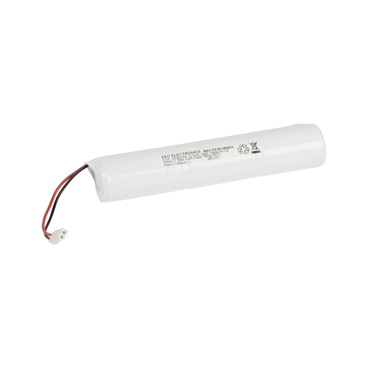 Prolumia LED verlichting (overig) Accu 3 uur